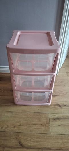 storage tier