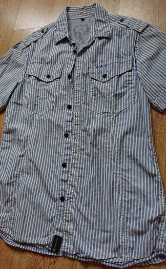 Firetrap Shirt. Size S