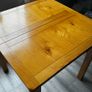 Beautiful extendable table Image 5