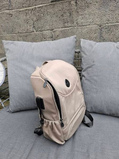 Egg 3 Premium Travel System, Limited edition, Mink