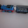 Thomas&Friends  Motorised Train/Tender 2013 Image 2