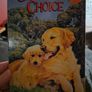 Jenny Dale. The Puppy Project, Big Ben, Best of Friends, Milly's Triumph, Charlie's Choice Image 9