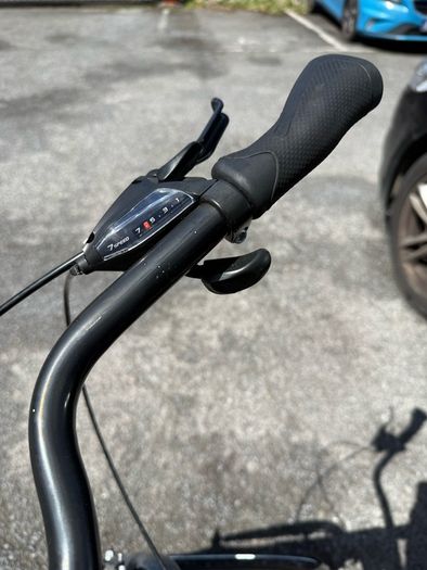 Bike Almost Brand New Excellent Conditiont