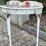 DemiLune Table Image 2