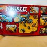 Lego Ninjago 70602 Jay's Elemental Dragon Image 2