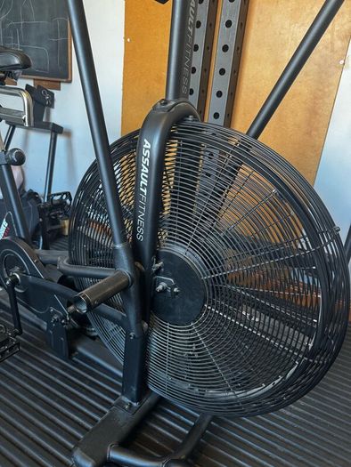 Assault Fitness Bike Erg