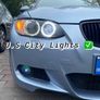 US City Lights & Hidden Features Unlocked VAG + BMW Image 7