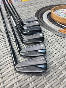 Taylormade P770