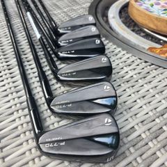 Taylormade P770