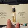 Jo Malone Myrrh and Tonka Intense Cologne in 1.5ml Image 2