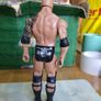 Bundle of WWE wrestling action figures loose Image 8
