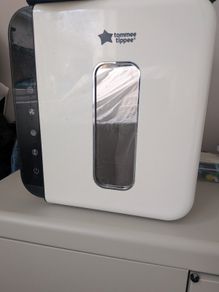 Steriliser