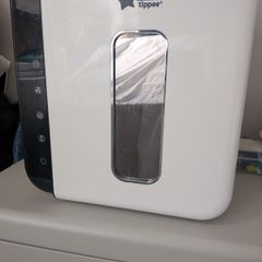 Steriliser