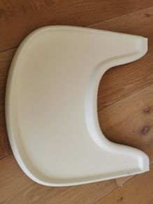 Tripp trapp tray