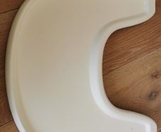 Tripp trapp tray