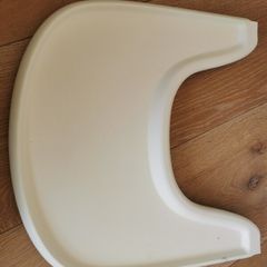 Tripp trapp tray