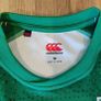 IRFU Ireland Rugby Jersey (M) Image 3