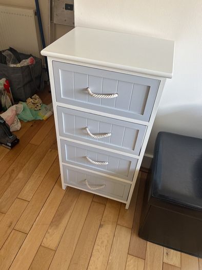 storage