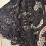 Gorgeous Boutique all over lace bodycon midi dress from Boohoo Image 4