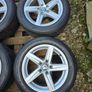 16" 5x112 , VW, Seat , Skoda Image 3