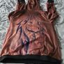 hoodie with horse picture Image 3