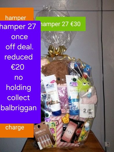 hampers