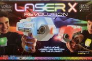 Laser X Revolution Laser Tag