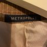 Cord Blazer Image 2