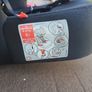 car seat Image 3