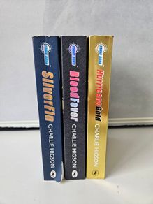Young Bond Books