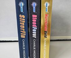 Young Bond Books