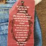 L7B by Little Big denim jeans 32 waist and 32 leg in excellent condition with no issues and new with tags FREE STANDARD POSTAGE INCLUDED Image 5