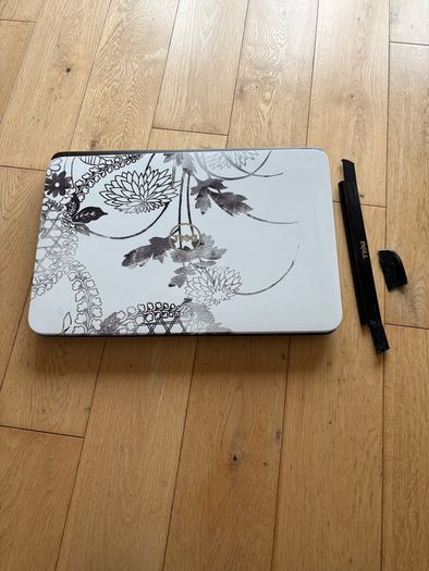 Dell XPS 17 (L702X) - Windows 10