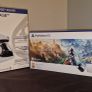 PSVR2 + Charging station Image 6