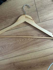 15 hangers