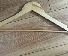 15 hangers