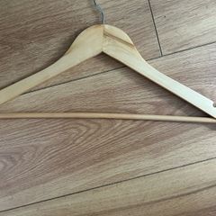 15 hangers