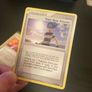 Pokemon Cards - Team Aqua & Magma Schemer Image 4
