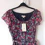 Monsoon dress (UK 12) NWT Image 2