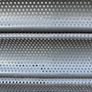 Roller electric shutter 4.6meter width by 3pm height Image 3