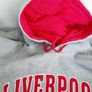 New Liverpool hoodie XXL Image 3