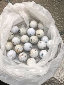 Golf Balls