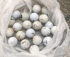Golf Balls