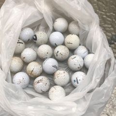 Golf Balls