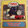 Bundle of 4 Thomas the Tank Engine & Friends Books (Dean) Image 7