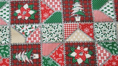 Christmas Placemats.