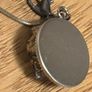 Necklace with Pyrite? Pendant Image 4