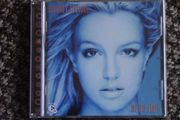 Britney Spears - In The Zone CD