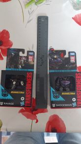 Transformers / toys / studio series
