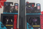 Transformers / toys / studio series